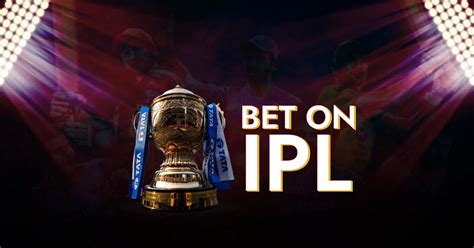 online betting ipl|How To Bet On IPL Cricket: Online Betting Guide .